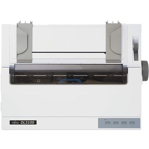 Fujitsu DL3100 (Dot matrix printer0