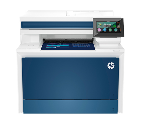 HP Color LaserJet Pro MFP 4301fdn Printer