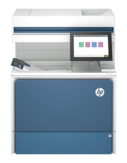 HP Color LaserJet Enterprise 6800dn