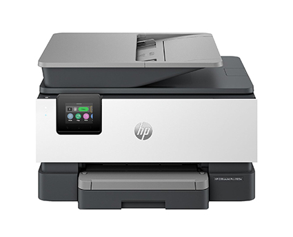 HP OfficeJet Pro 9125e printer