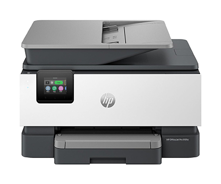 HP OfficeJet Pro 9125e