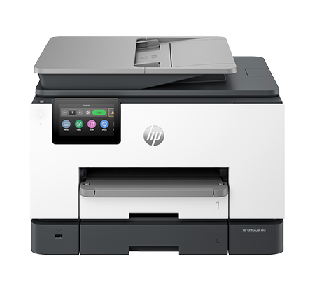 HP OfficeJet Pro 9135e