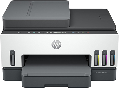 HP Smart Tank 7301