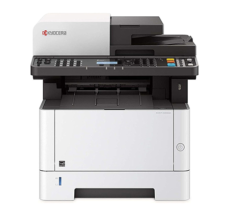 Kyocera ECOSYS M2040dn Monochrome Multifunction Printer