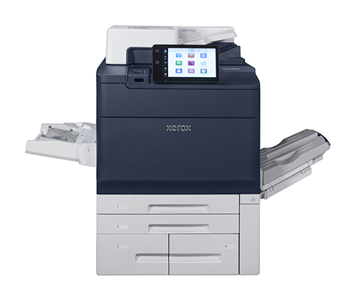 Xerox PrimeLink C9281