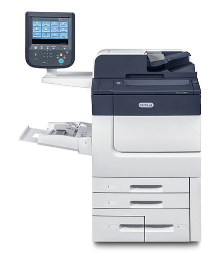 Xerox PrimeLink C9065