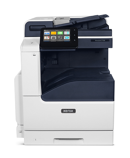 Xerox VersaLink C7125