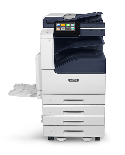 Xerox VersaLink C7100 Series model