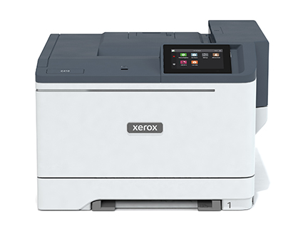 Xerox C410