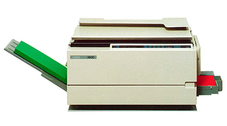 Xerox 2830