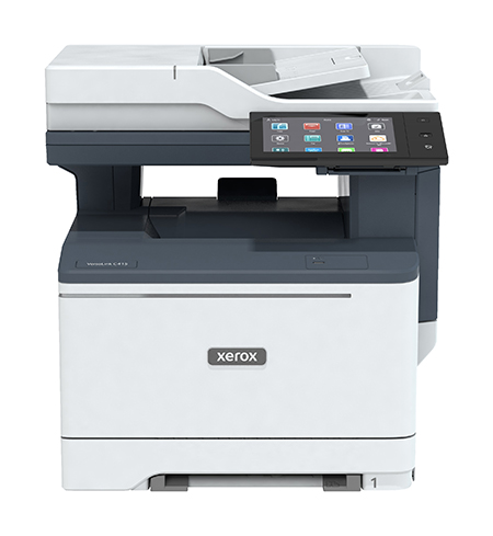 Xerox VersaLink C415 Multifunction Laser Printer